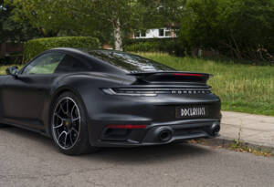 Image 15/33 of Porsche 911 Turbo S (2023)