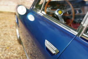 Immagine 33/50 di Ferrari 330 GT (1966)