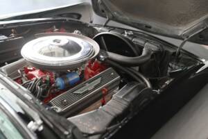 Immagine 18/50 di Ford Thunderbird (1957)
