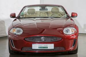 Image 2/20 of Jaguar XK (2010)