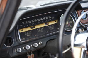 Image 12/19 of Alfa Romeo 2600 Berlina (1966)