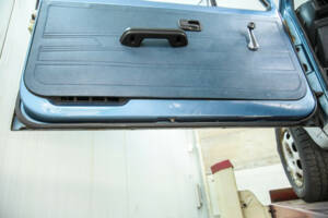 Immagine 37/50 di Volkswagen Golf I Diesel 1.6 (1983)