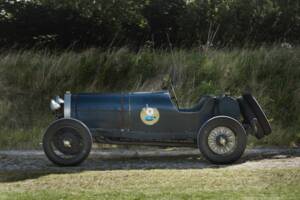 Image 5/36 de Bugatti Type 30 (1923)