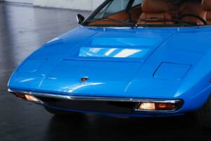 Bild 16/50 von Lamborghini Urraco P 250 (1973)