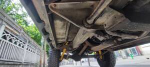 Bild 29/51 von Land Rover Range Rover Classic Vogue EFI (1989)