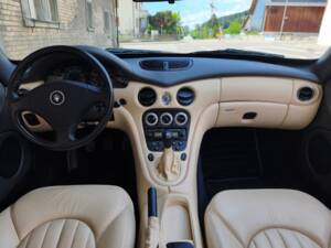 Bild 10/24 von Maserati 3200 GT (1999)