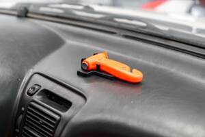 Bild 26/50 von Toyota Celica GT Rallye Gruppe 4 (1991)