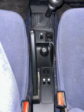 Image 35/50 of Saab 900 (1992)