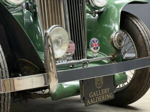 Afbeelding 22/47 van MG TC (1948)
