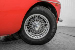 Bild 45/50 von MG MGB (1965)