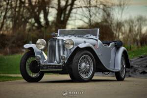 Image 5/22 of AC Six 16/80 (1936)