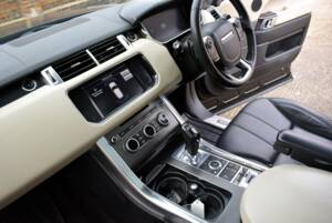 Imagen 18/50 de Land Rover Range Rover Sport SDV6 (2013)