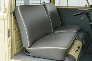 Bild 15/37 von Volkswagen T1 Kastenwagen (1966)