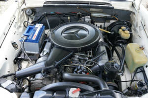 Image 4/50 of Mercedes-Benz 280 SE 3,5 (1970)