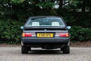 Bild 7/50 von BMW 635 CSi (1989)