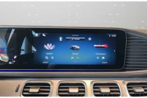 Image 11/12 of Mercedes-Benz GLE 53 AMG 4MATIC+ (2024)