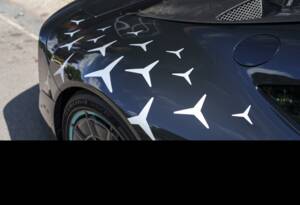 Image 11/23 of Mercedes-AMG One (2025)