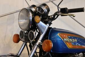 Immagine 45/48 di Honda CB 750 Four (1977)