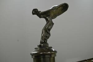 Image 49/50 de Rolls-Royce 20 HP Doctors Coupe Convertible (1924)