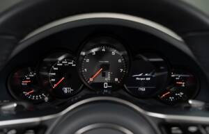 Image 32/37 of Porsche 911 Targa 4S (2016)