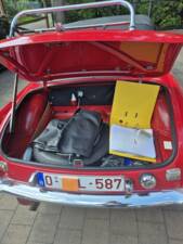 Bild 7/8 von MG MGB (1971)