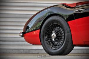 Immagine 68/68 di Austin-Healey 3000 Mk I (BT7) (1959)