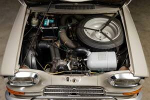 Image 6/60 of Citroën Ami 6 Berline (1969)