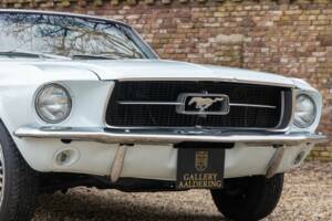 Bild 50/50 von Ford Mustang 289 (1967)
