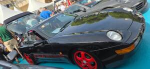 Image 7/8 de Porsche 968 CS (1995)