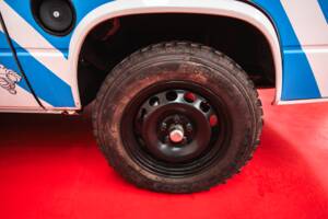 Bild 17/17 von Volkswagen T3 Kombi 1.9 (1989)