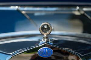 Imagen 42/50 de Delage D6-11 (1933)