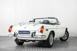 Bild 42/50 von MG MGB (1975)