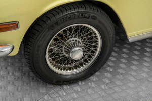 Image 26/50 of Triumph Stag (1972)