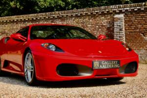 Immagine 46/50 di Ferrari F430 (2005)
