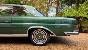 Bild 43/72 von Mercedes-Benz 280 SE 3,5 (1970)