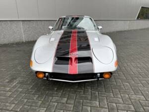 Bild 5/36 von Opel GT 1900 (1972)