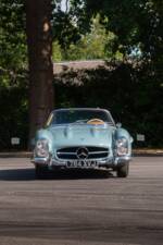 Bild 10/52 von Mercedes-Benz 300 SL Roadster (1957)