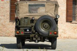 Image 8/50 de DKW Munga (1957)