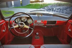 Afbeelding 53/82 van Alfa Romeo Giulietta Sprint Veloce (1957)