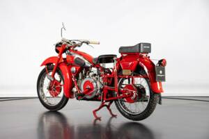 Immagine 8/50 di Moto Guzzi Astore (1952)