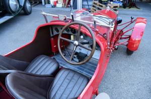 Bild 48/50 von Alfa Romeo 6C 1750 Gran Sport (1930)