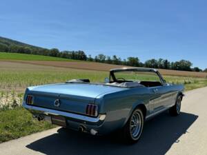 Afbeelding 23/25 van Ford Mustang 289 (1965)