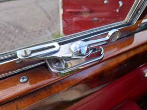 Image 23/68 de Jaguar Type S 3.4 (1964)