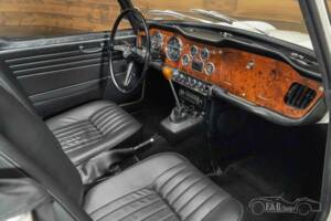 Image 8/19 of Triumph TR 4A (1966)