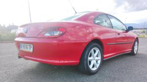 Image 16/93 of Peugeot 406 Coupé 3.0 V6 (1997)