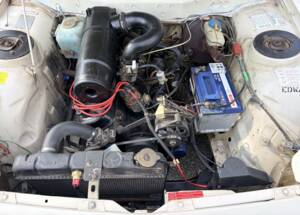 Bild 16/23 von Peugeot 504 Pick-up (1986)