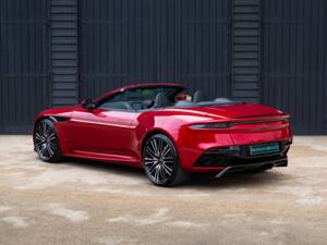 Immagine 84/84 di Aston Martin DBS 770 Ultimate Volante (2023)