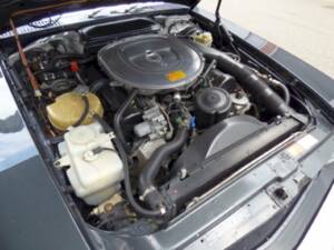 Image 26/30 of Mercedes-Benz 560 SL (1988)