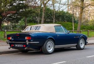Image 7/26 of Aston Martin V8 EFi Volante (1986)