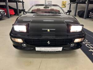 Bild 19/33 von Ferrari F 355 Spider (1997)